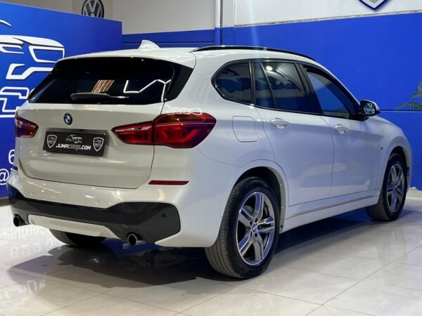 BMW X1 PAQUETE M 25D - Imagen 11