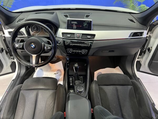 BMW X1 PAQUETE M 25D - Imagen 12