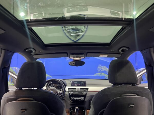 BMW X1 PAQUETE M 25D - Imagen 14