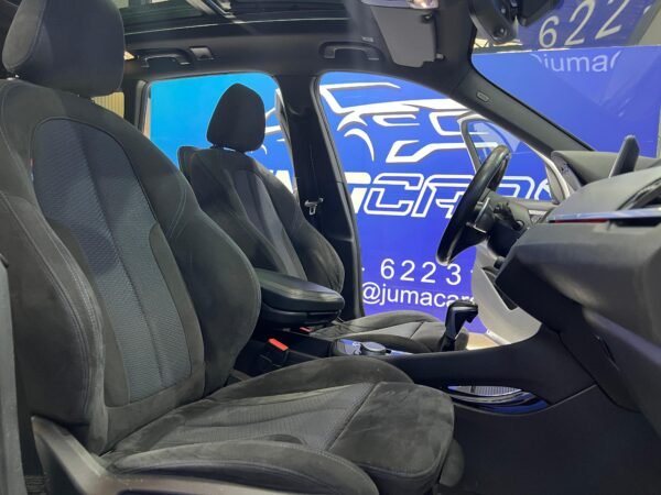 BMW X1 PAQUETE M 25D - Imagen 15