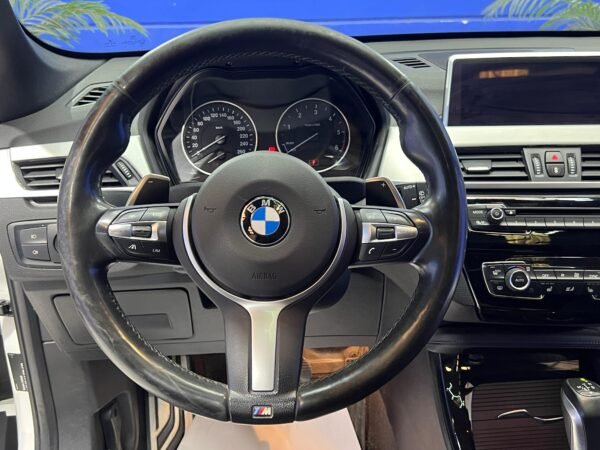 BMW X1 PAQUETE M 25D - Imagen 16