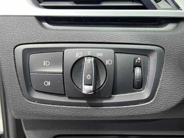 BMW X1 PAQUETE M 25D - Imagen 17