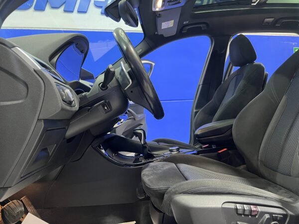 BMW X1 PAQUETE M 25D - Imagen 18