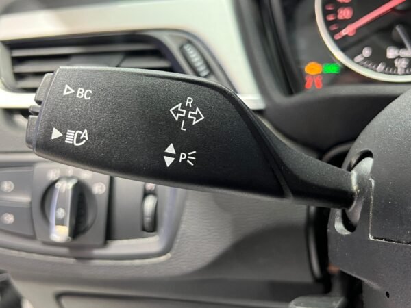 BMW X1 PAQUETE M 25D - Imagen 19