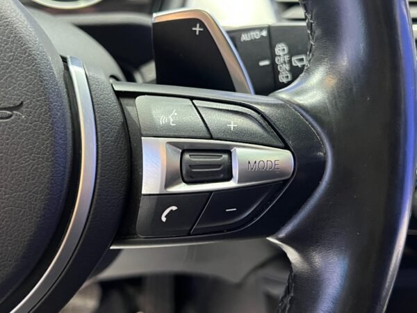 BMW X1 PAQUETE M 25D - Imagen 20