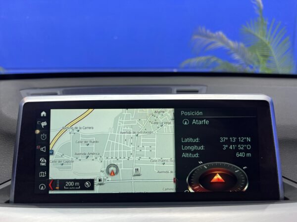 BMW X1 PAQUETE M 25D - Imagen 24