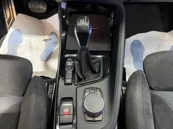 BMW X1 PAQUETE M 25D - Imagen 25