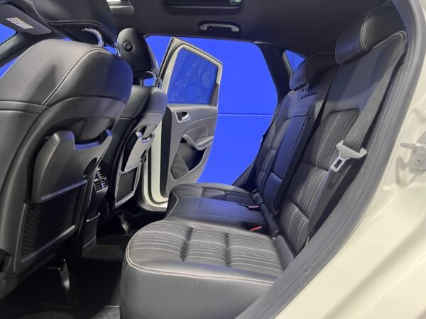 MERCEDES B180 AMG LINE - Imagen 21