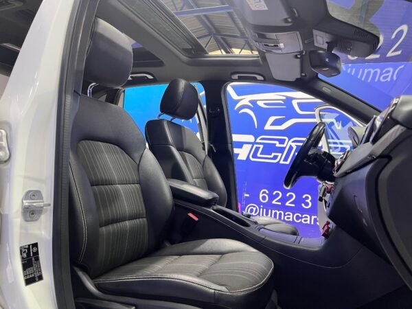 MERCEDES B180 AMG LINE - Imagen 20