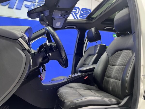 MERCEDES B180 AMG LINE - Imagen 19