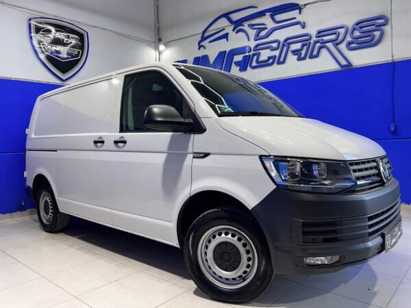 VOLKSWAGEN TRANSPORTER T6 - Imagen 3