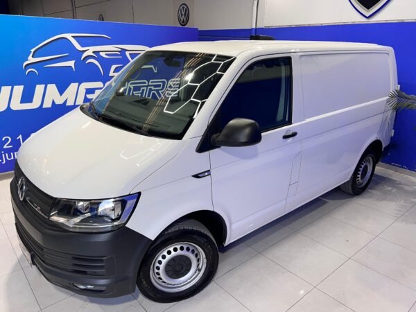 VOLKSWAGEN TRANSPORTER T6 - Imagen 6