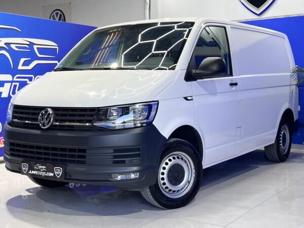 VOLKSWAGEN TRANSPORTER T6
