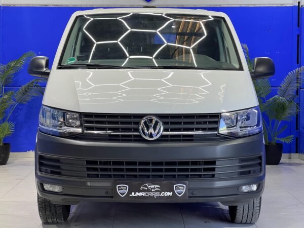 VOLKSWAGEN TRANSPORTER T6 - Imagen 9
