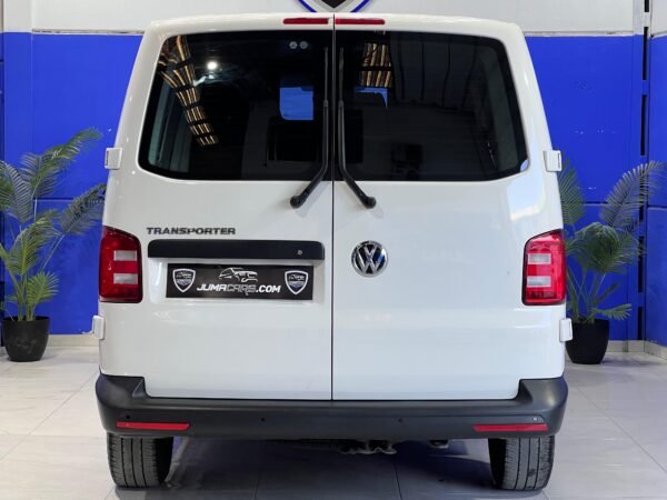VOLKSWAGEN TRANSPORTER T6 - Imagen 10