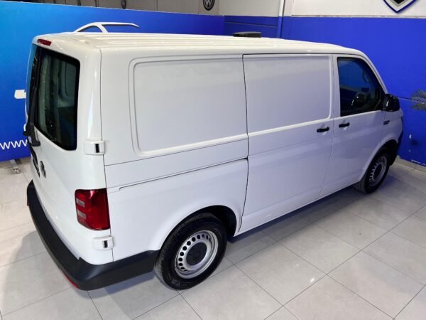 VOLKSWAGEN TRANSPORTER T6 - Imagen 7