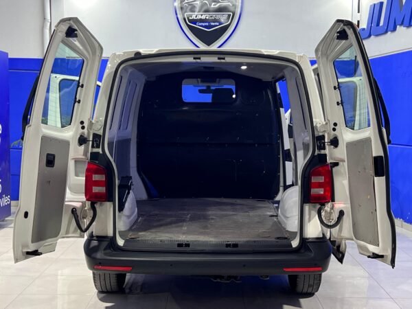 VOLKSWAGEN TRANSPORTER T6 - Imagen 11