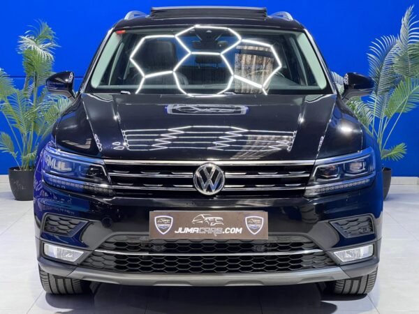 VOLKSWAGEN TIGUAN 2.0 TDI 150 CV - Imagen 3