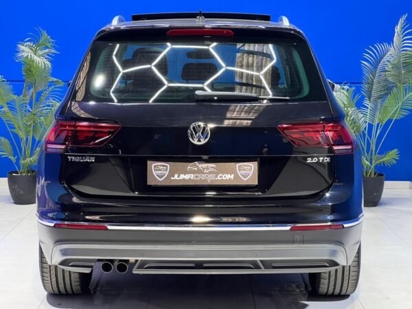 VOLKSWAGEN TIGUAN 2.0 TDI 150 CV - Imagen 11