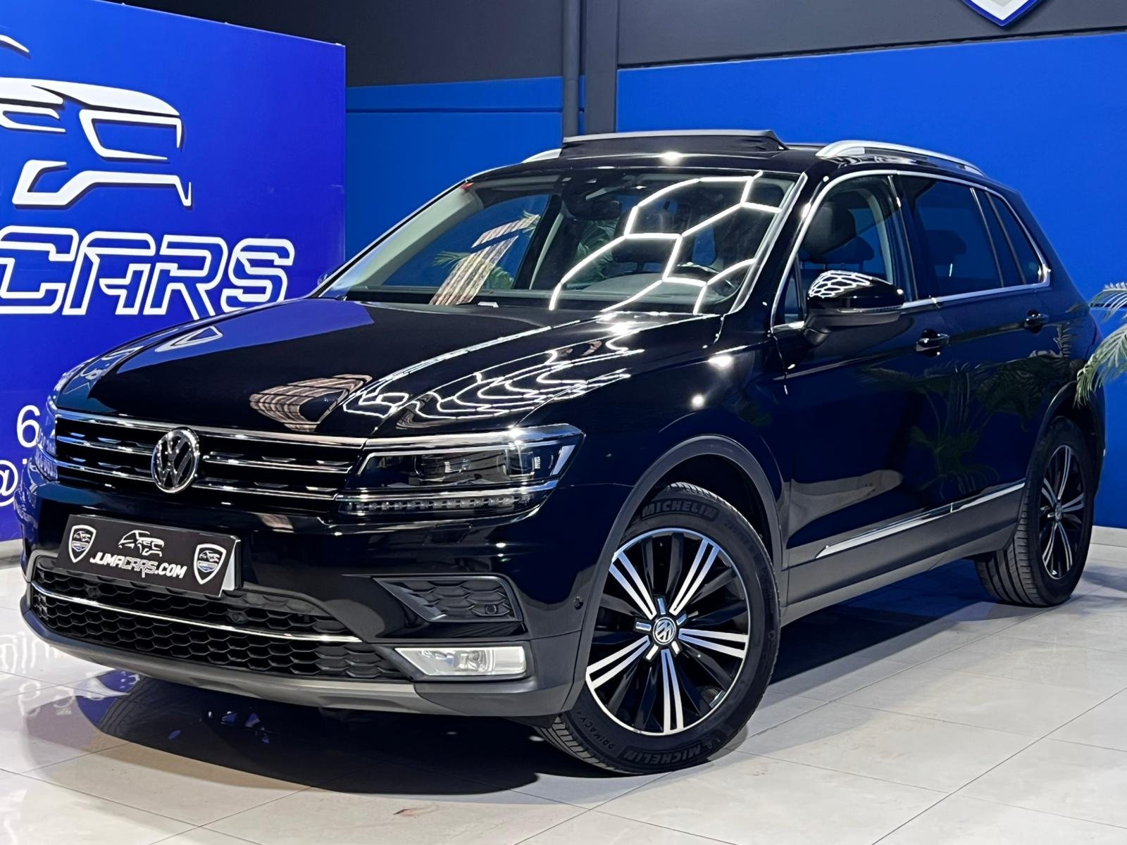 VOLKSWAGEN TIGUAN 2.0 TDI 150 CV - Imagen 4