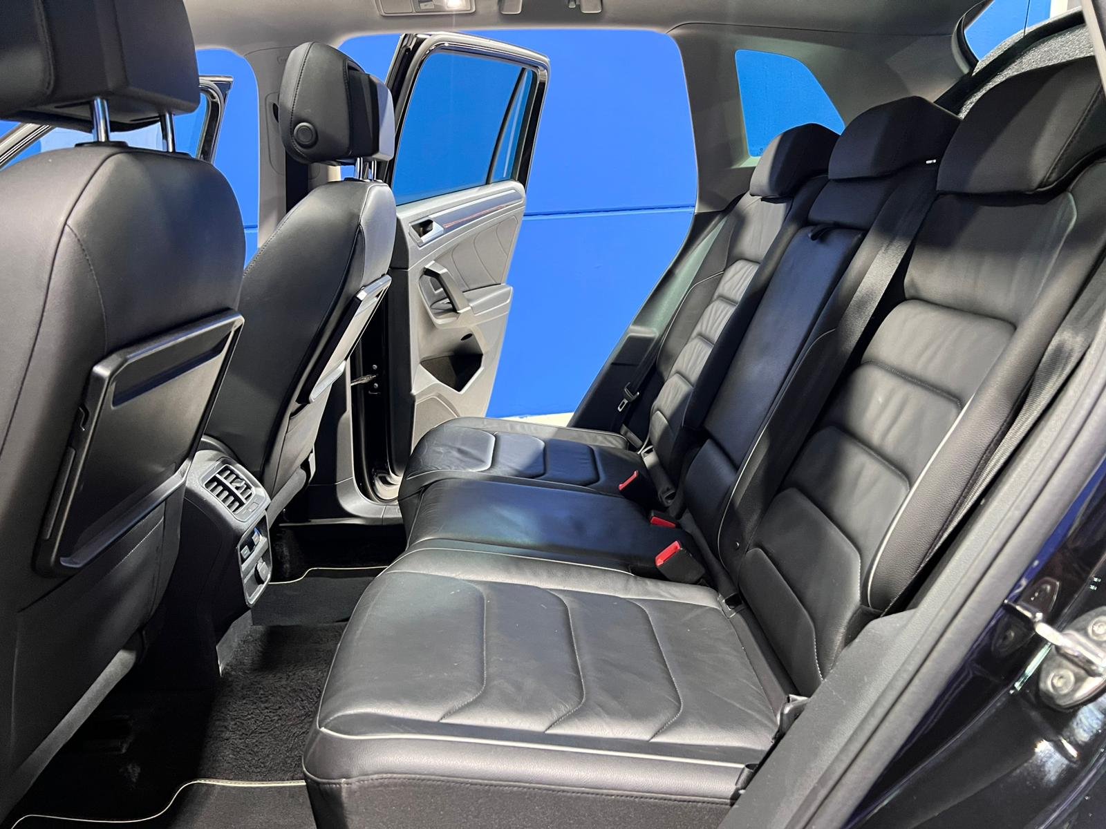 VOLKSWAGEN TIGUAN 2.0 TDI 150 CV - Imagen 14