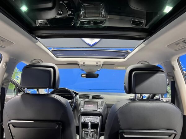 VOLKSWAGEN TIGUAN 2.0 TDI 150 CV - Imagen 16