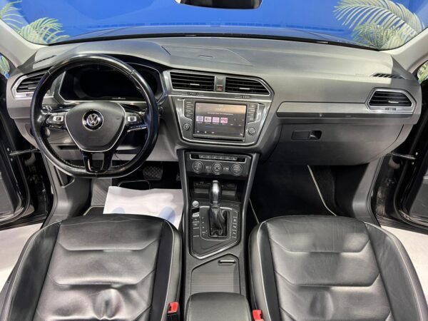 VOLKSWAGEN TIGUAN 2.0 TDI 150 CV - Imagen 17