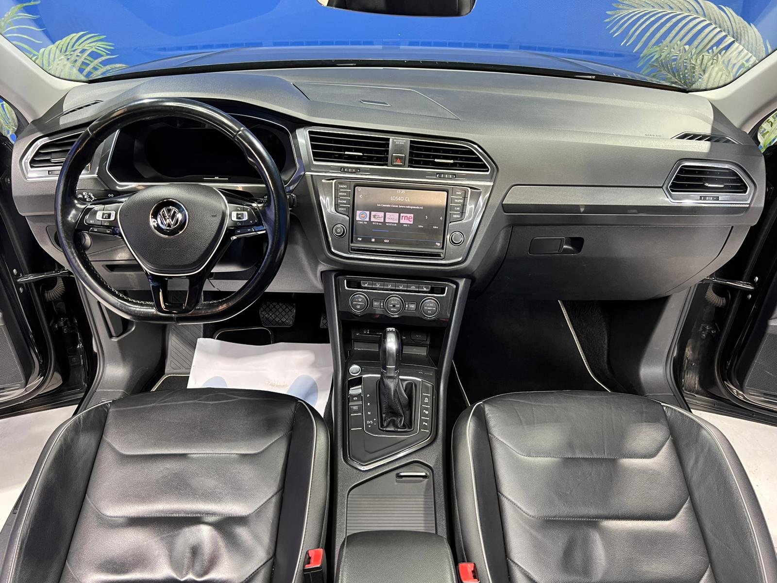VOLKSWAGEN TIGUAN 2.0 TDI 150 CV - Imagen 17
