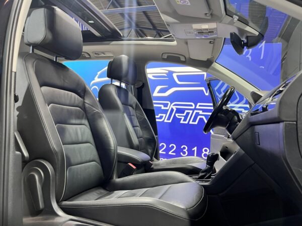 VOLKSWAGEN TIGUAN 2.0 TDI 150 CV - Imagen 18
