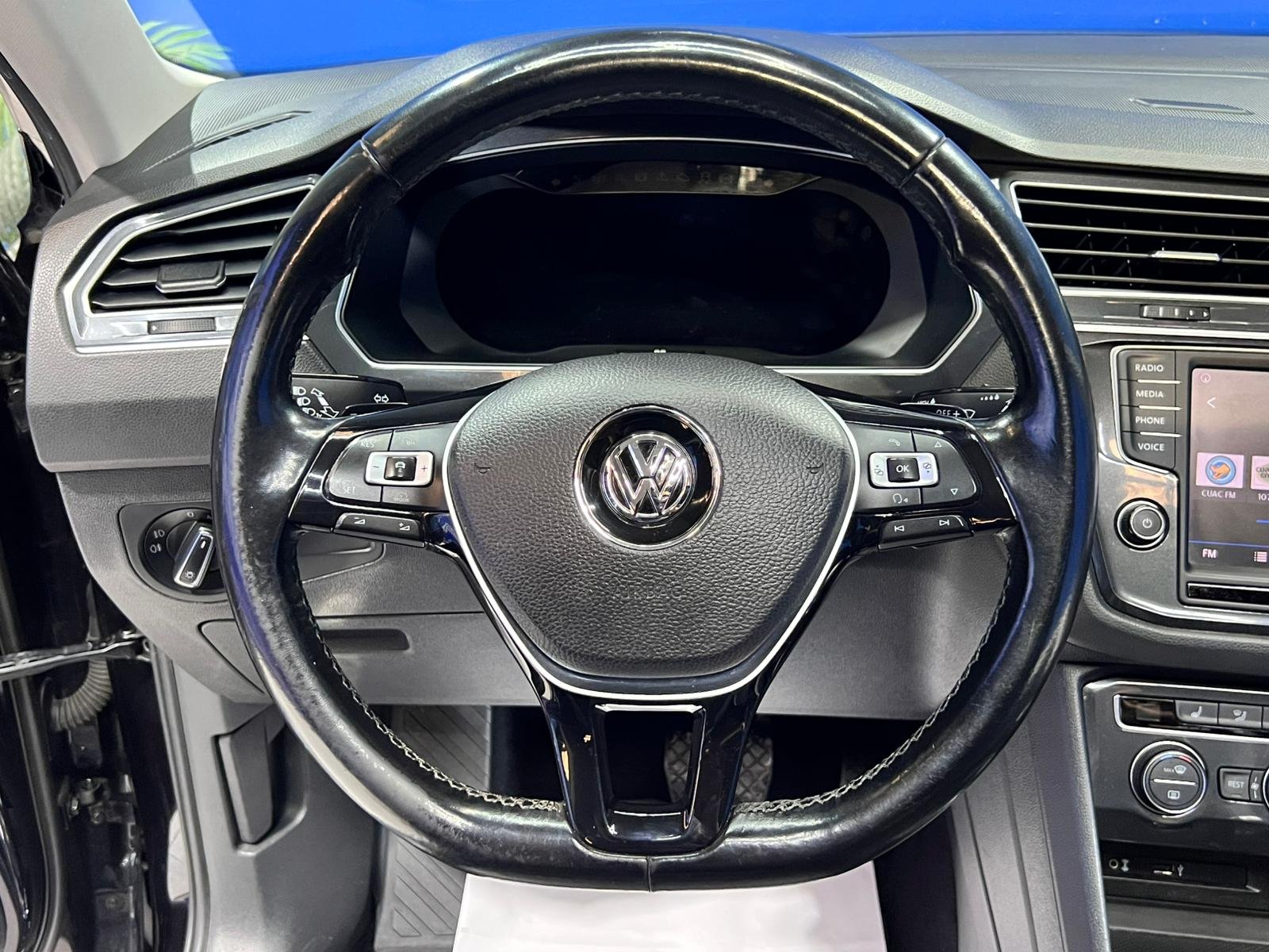 VOLKSWAGEN TIGUAN 2.0 TDI 150 CV - Imagen 19