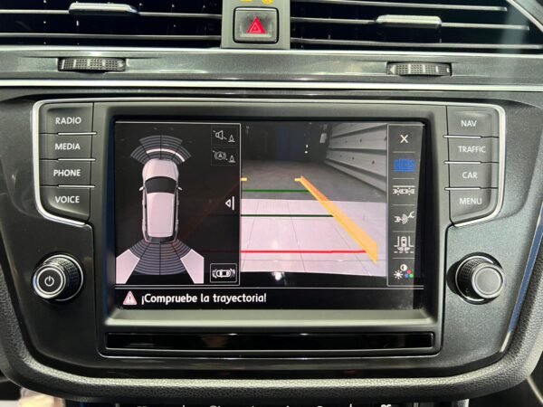 VOLKSWAGEN TIGUAN 2.0 TDI 150 CV - Imagen 27