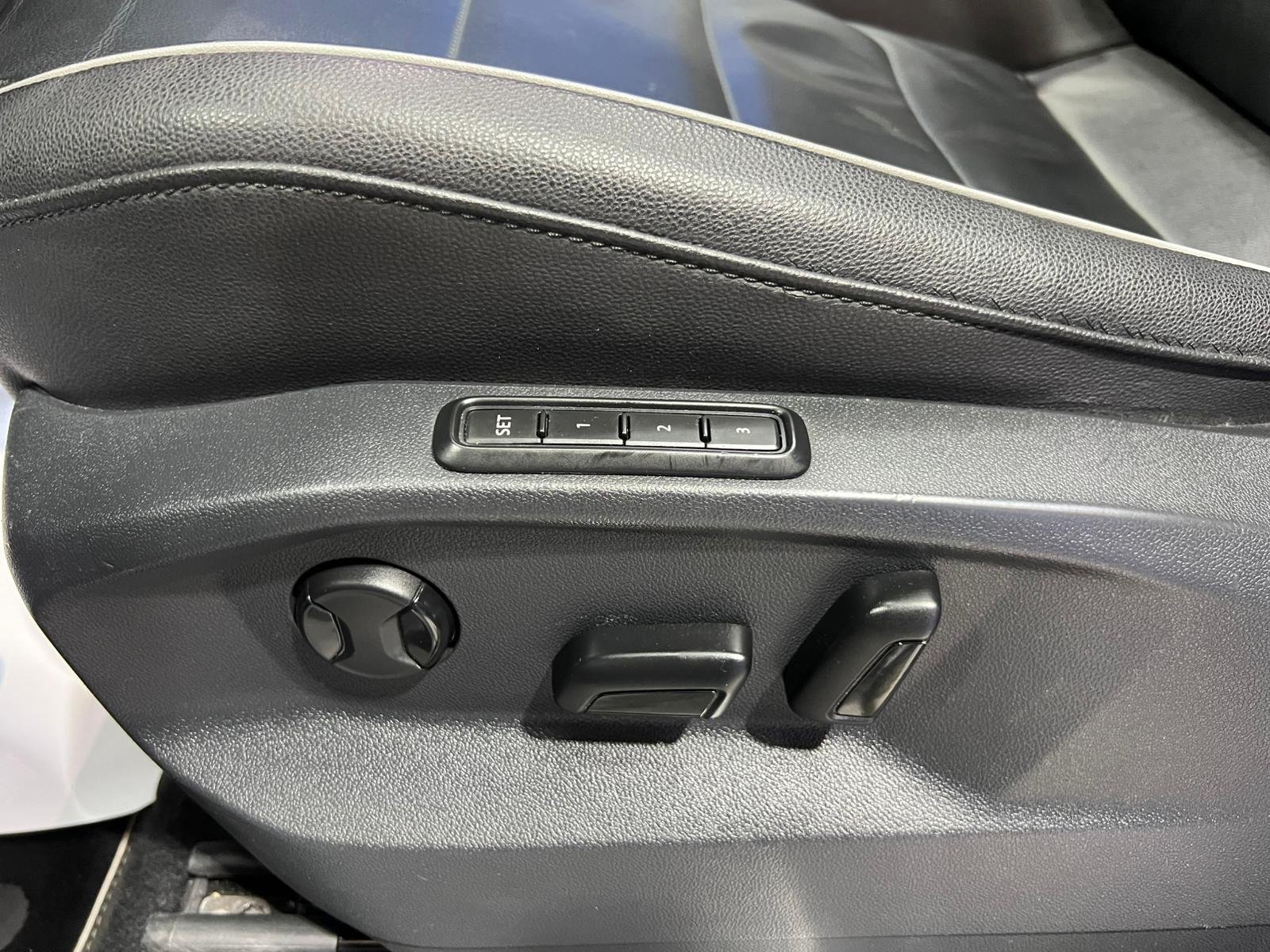 VOLKSWAGEN TIGUAN 2.0 TDI 150 CV - Imagen 26