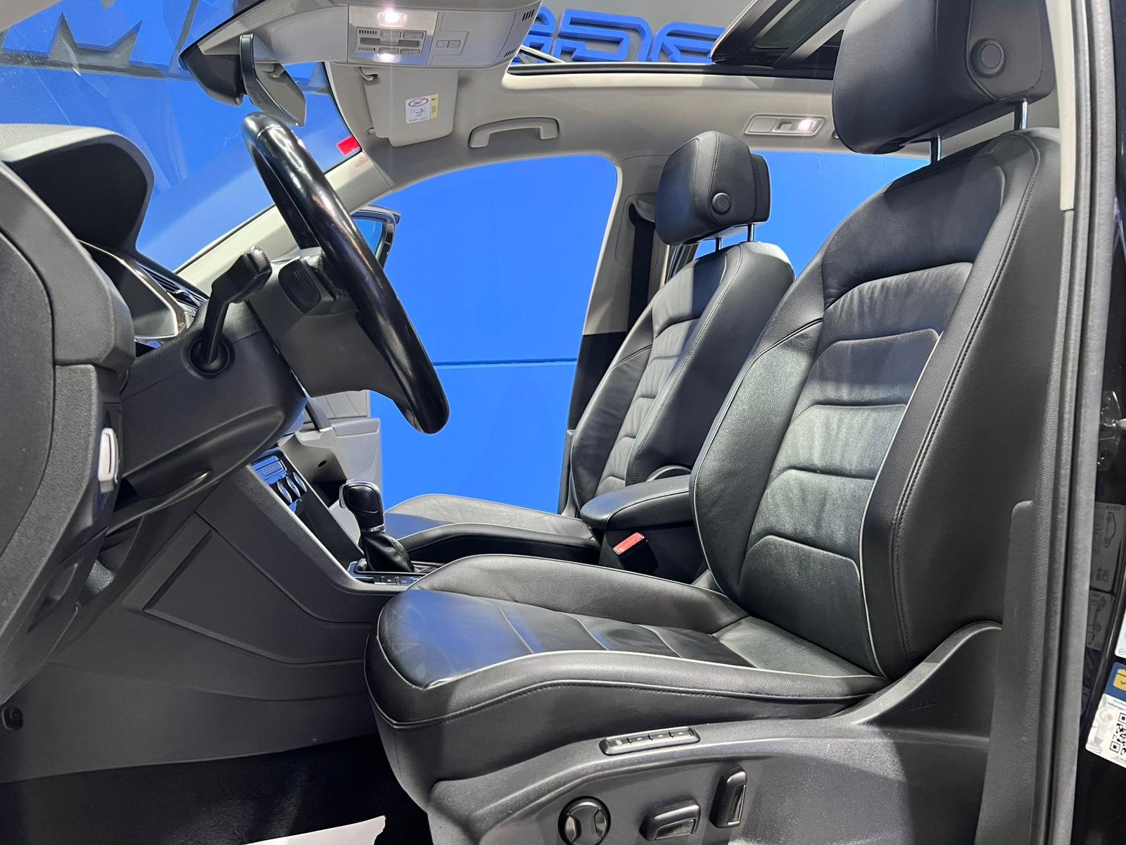 VOLKSWAGEN TIGUAN 2.0 TDI 150 CV - Imagen 21