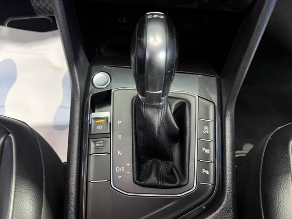 VOLKSWAGEN TIGUAN 2.0 TDI 150 CV - Imagen 22