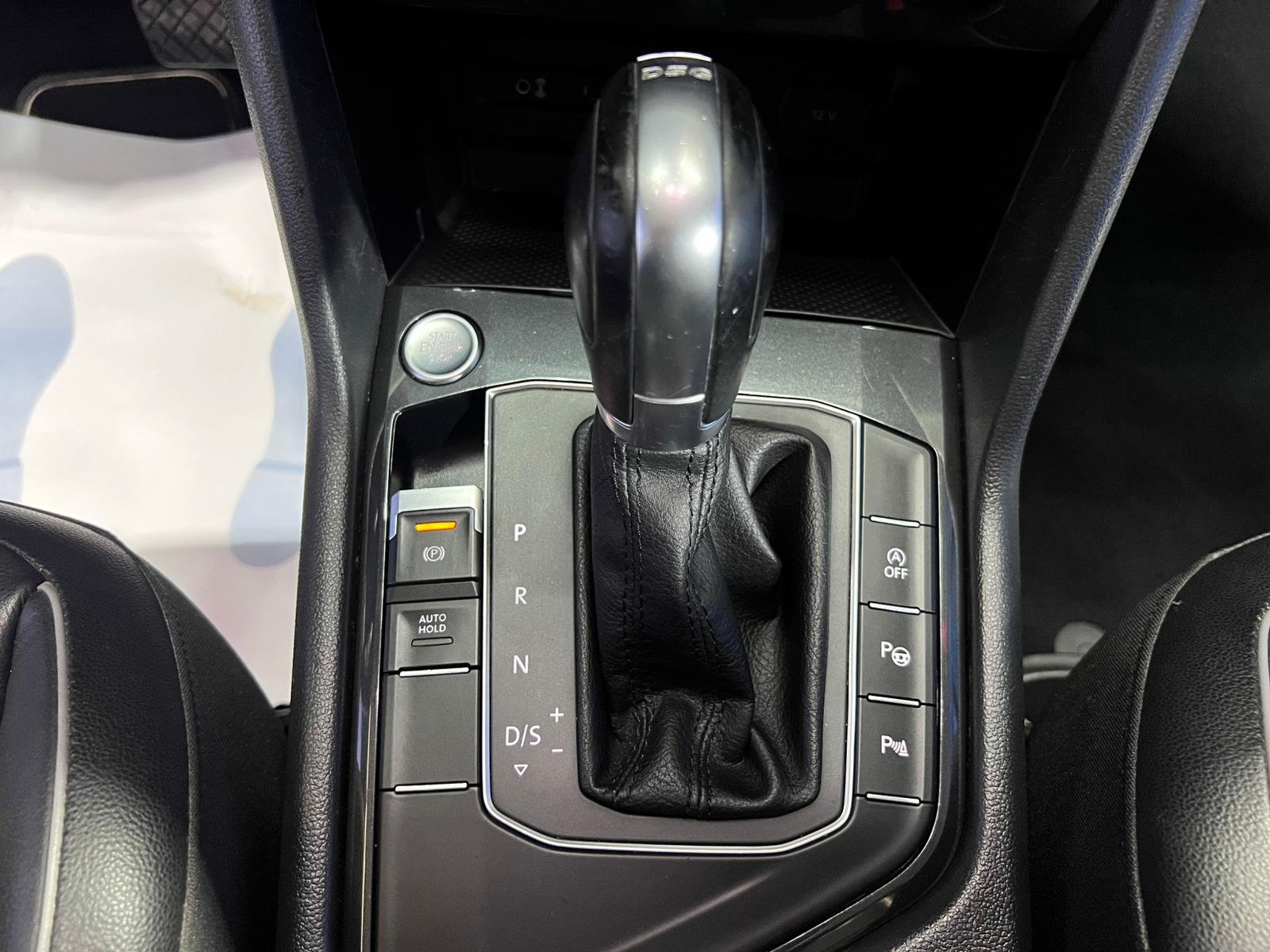 VOLKSWAGEN TIGUAN 2.0 TDI 150 CV - Imagen 22
