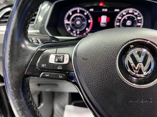 VOLKSWAGEN TIGUAN 2.0 TDI 150 CV - Imagen 23
