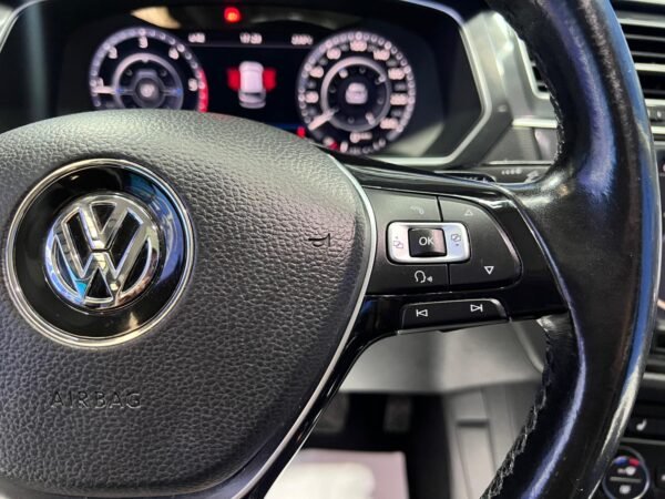 VOLKSWAGEN TIGUAN 2.0 TDI 150 CV - Imagen 29