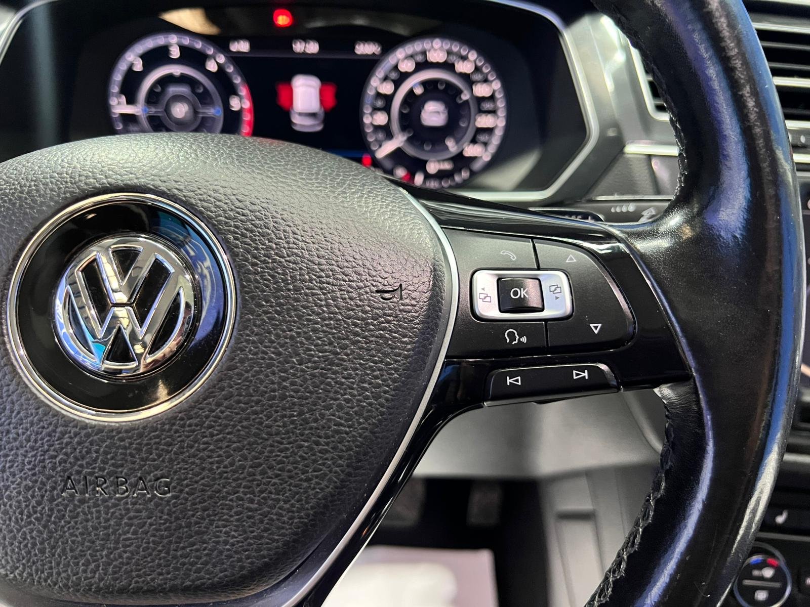 VOLKSWAGEN TIGUAN 2.0 TDI 150 CV - Imagen 29
