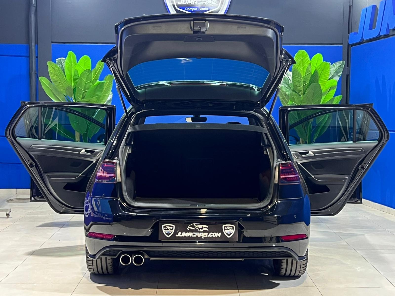 VOLKSWAGEN GOLF GTD 2019 - Imagen 10