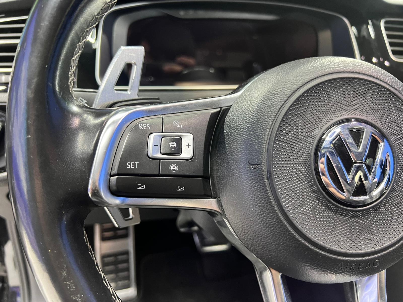 VOLKSWAGEN GOLF GTD 2019 - Imagen 16