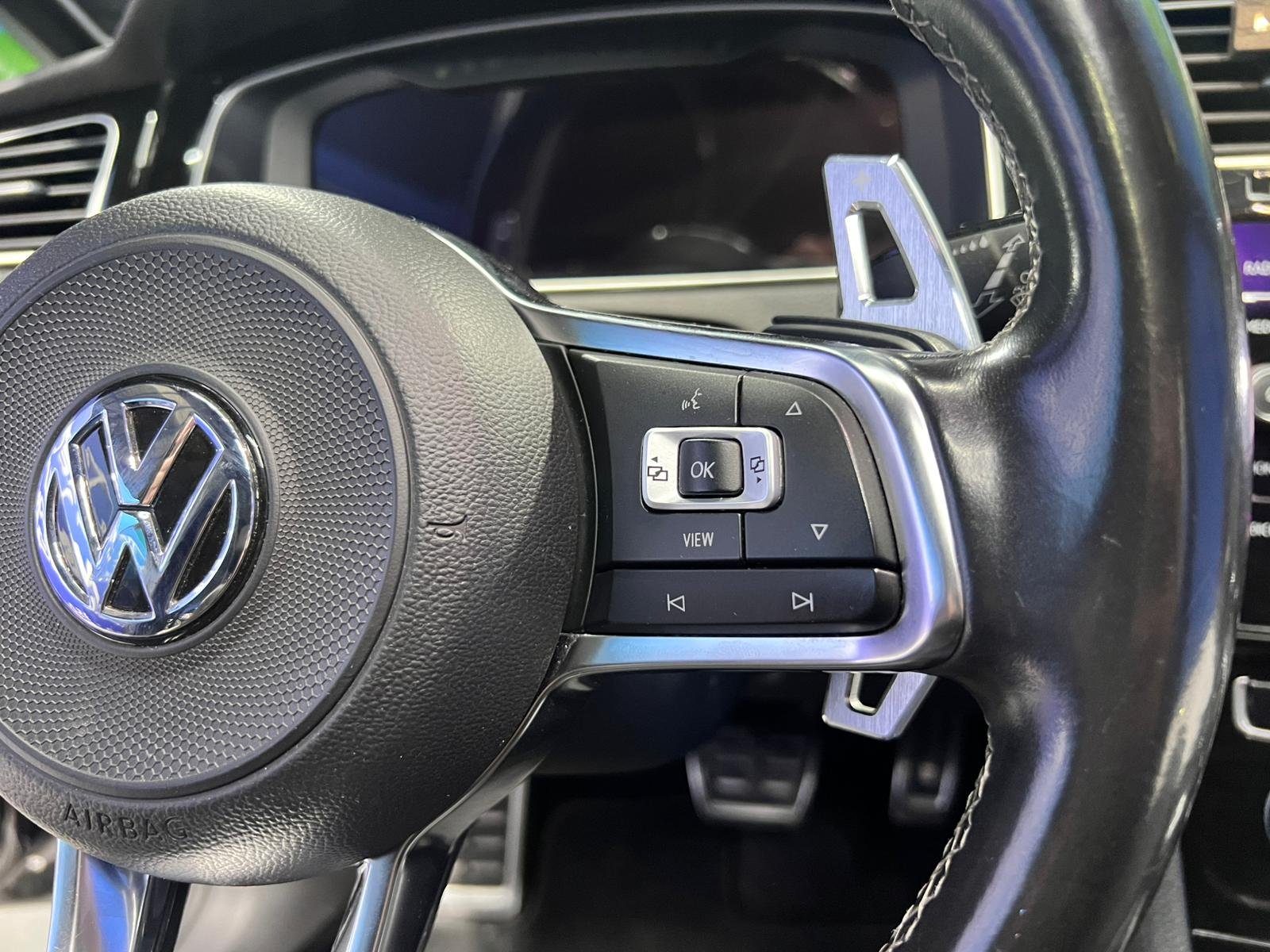 VOLKSWAGEN GOLF GTD 2019 - Imagen 20