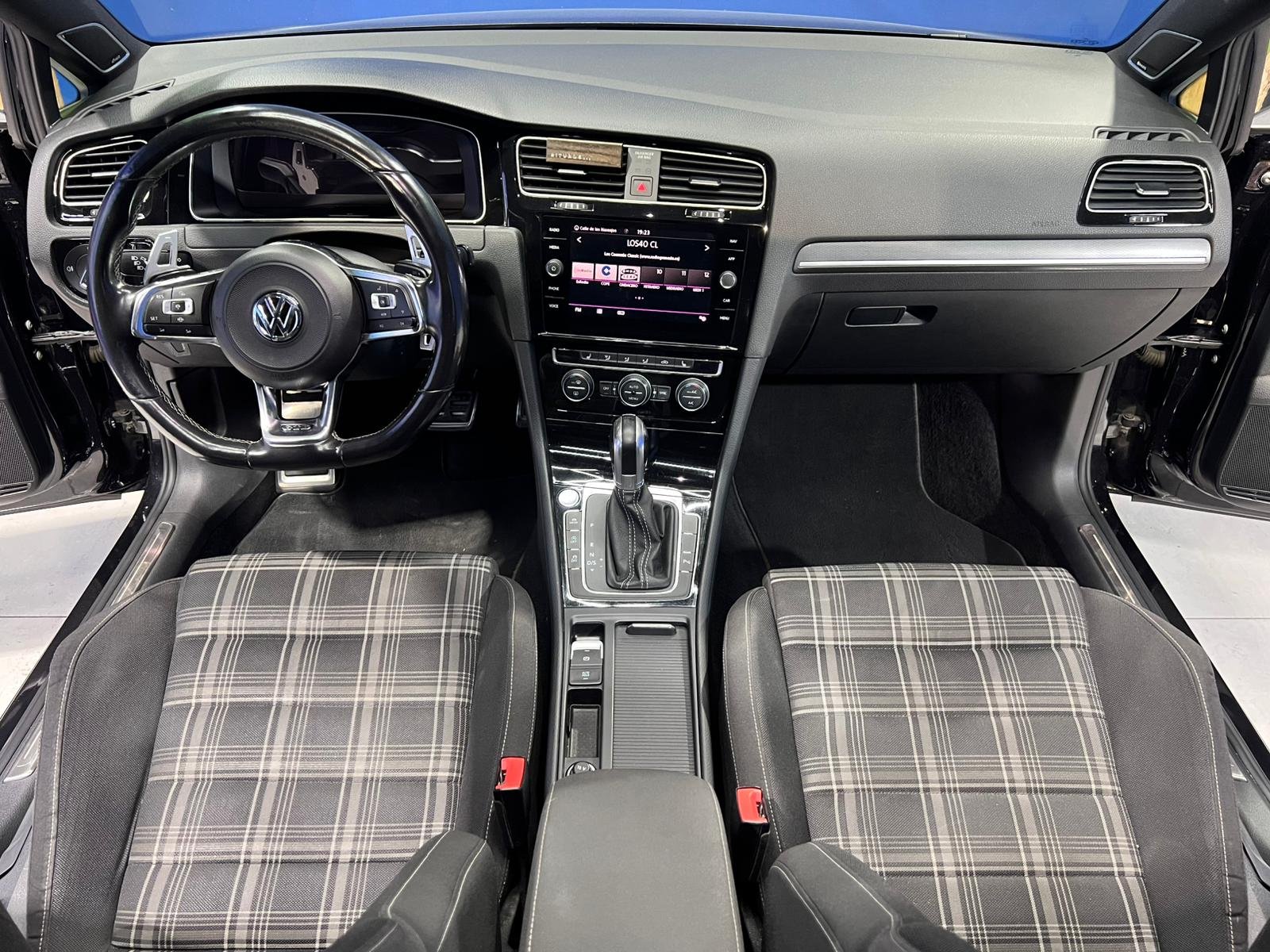 VOLKSWAGEN GOLF GTD 2019 - Imagen 21