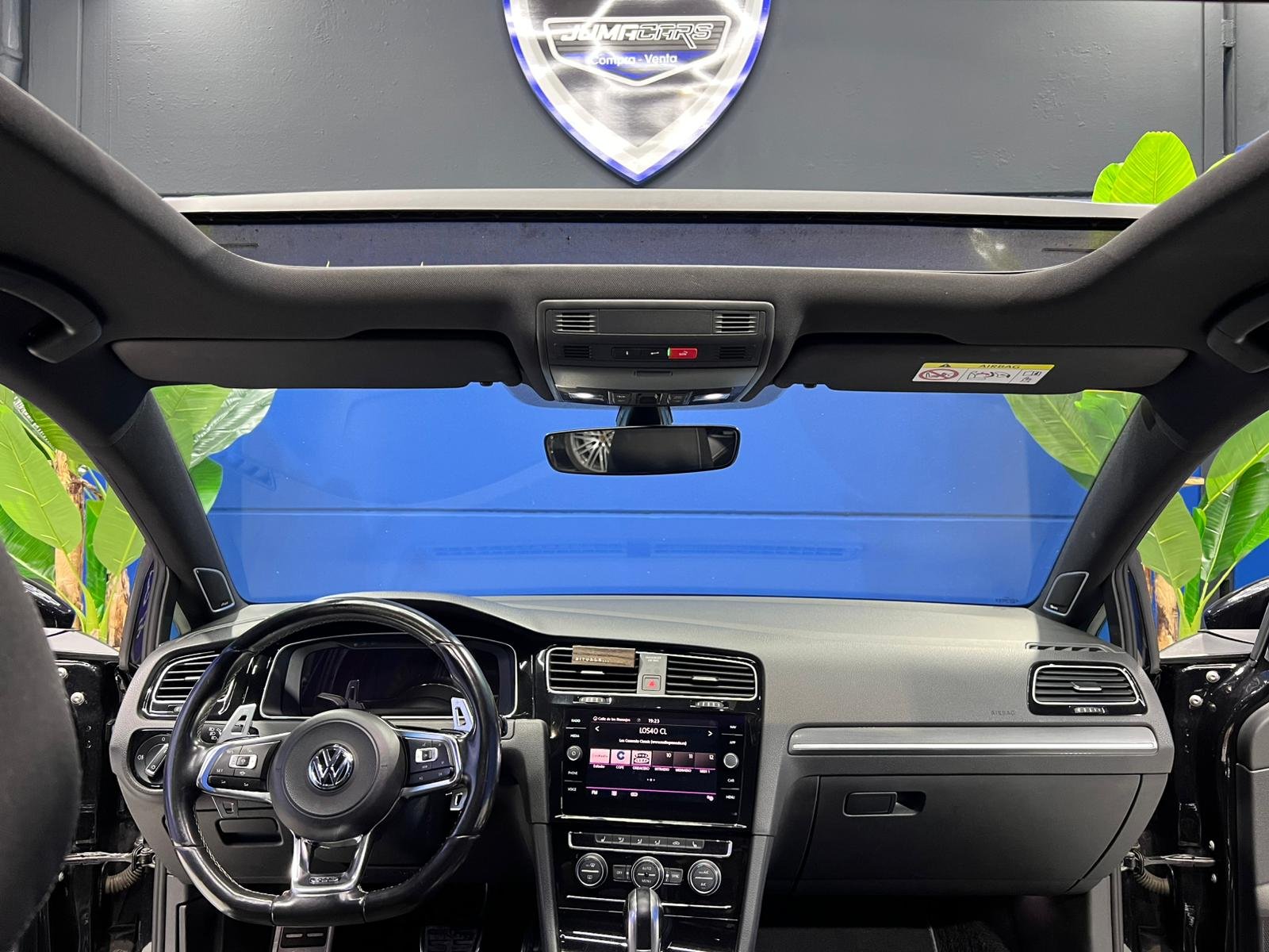 VOLKSWAGEN GOLF GTD 2019 - Imagen 22