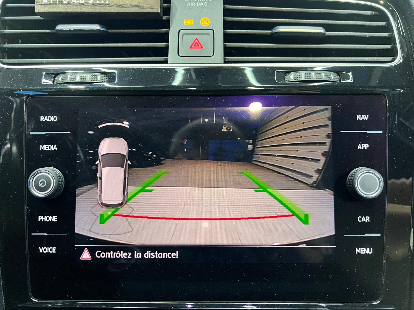 VOLKSWAGEN GOLF GTD 2019 - Imagen 27