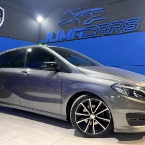 MERCEDES BENZ B200 SPORT