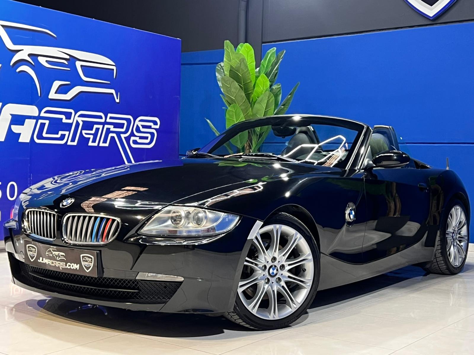 BMW Z4 3.0SI - Imagen 5