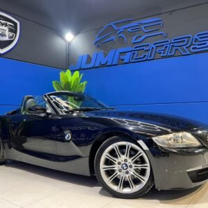 BMW Z4 3.0SI