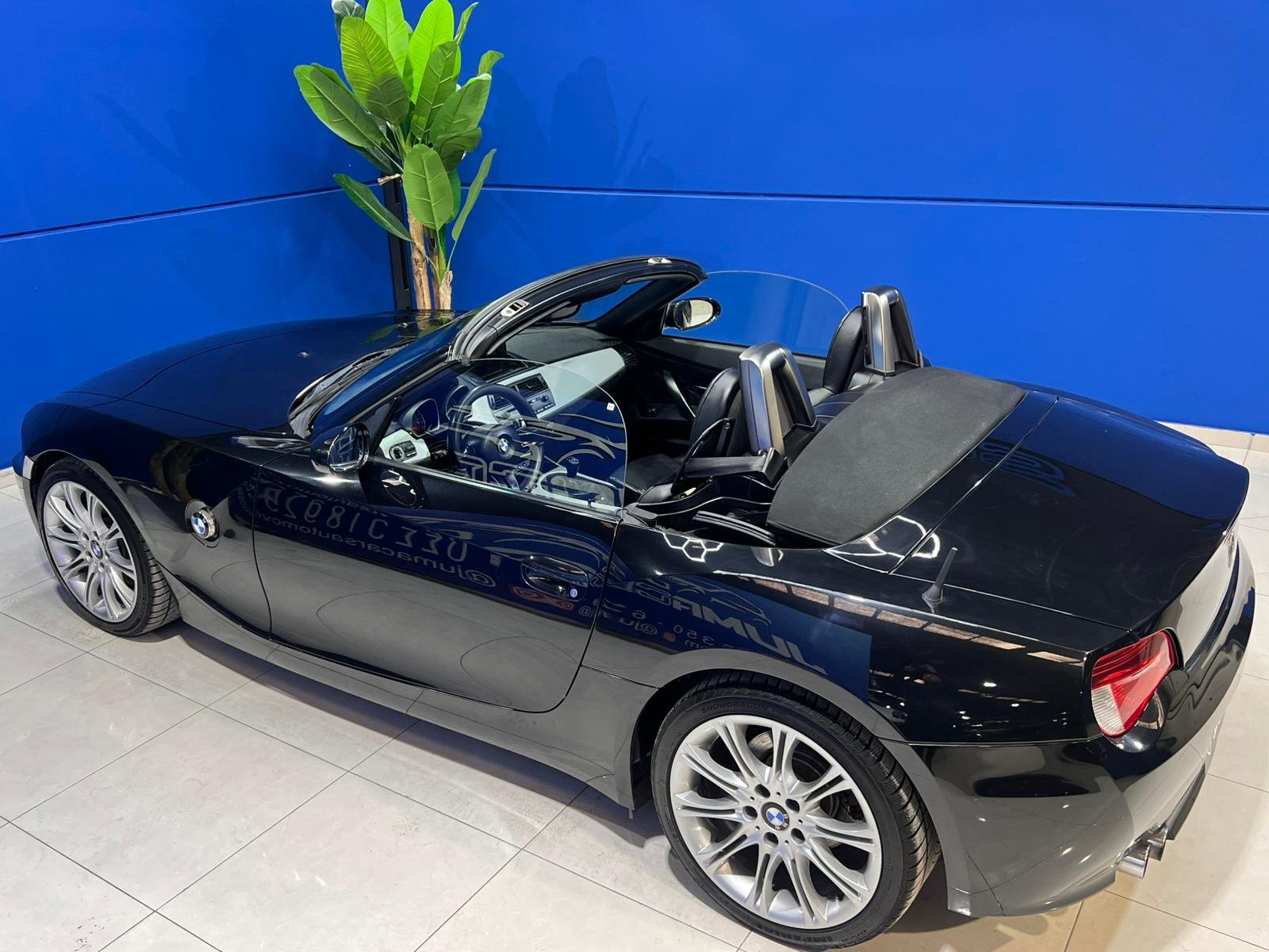 BMW Z4 3.0SI - Imagen 6