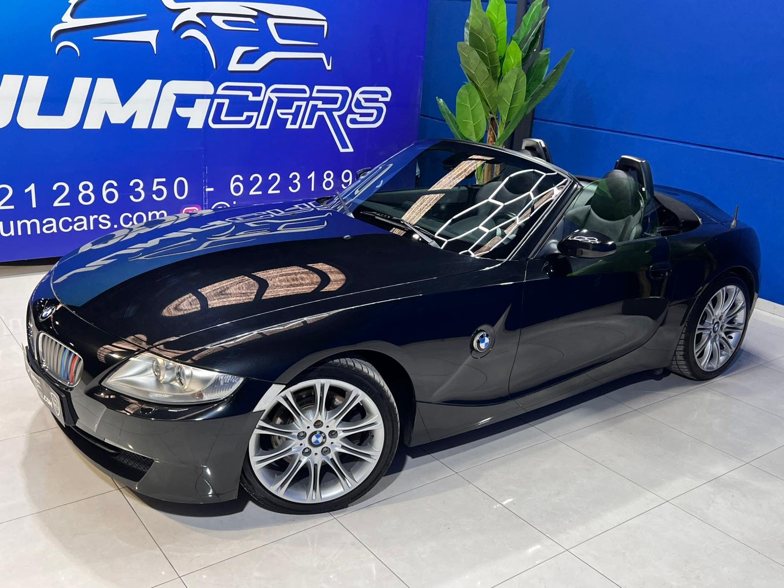 BMW Z4 3.0SI - Imagen 7