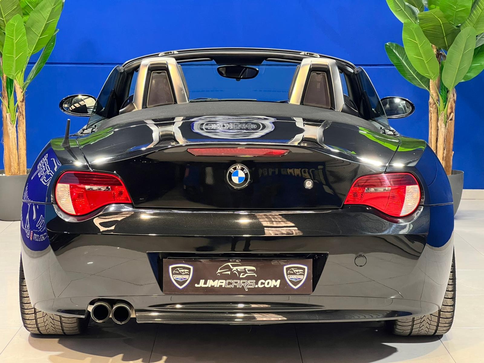 BMW Z4 3.0SI - Imagen 8